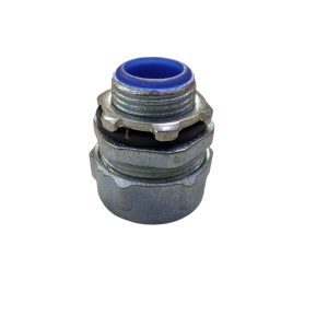 CONECTOR RECTO 1/2 - 20MM