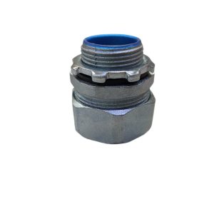 CONECTOR RECTO 3/4 25MM
