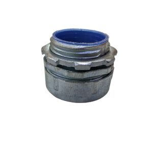 CONECTOR RECTO 1" - 32 MM
