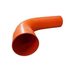 CURVA CONDUIT 110 MM