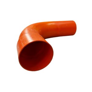 CURVA CONDUIT 90 MM
