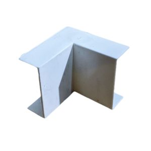 CURVA INTERNA 40 X 16 X 1 BLANCO