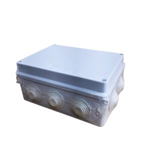 CAJAS ESTANCA 150X110x70