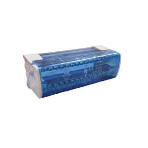 BARRA REPARTIDORA BIPOLAR 15P 125A