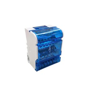 BARRA REPARTIDORA TETRAPOLAR 7POS.JH8407