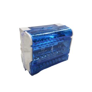 BARRA REPARTIDORA TRETAP 11POS.JH8411
