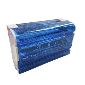 BARRA REPARTIDORA TRETAP 15POS.JH8415