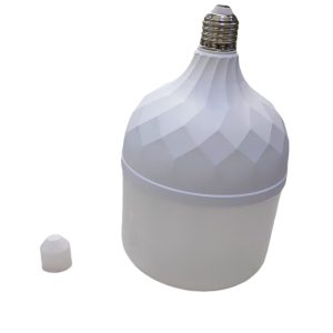 AMPOLLETA E27 50W 6500K