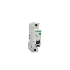 INTERRUPTOR AUT. 1 X10 AMP SCHNEIDER EASY9