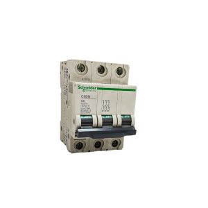INTERRUPTOR AUT.3X6 AMP SCHNEIDER EASY9