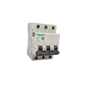 INTERRUPTOR AUT.3X10 AMP. SCHNEIDER EASY9