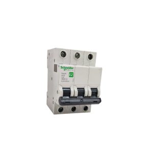 INTERRUPTOR AUT.3X 20 AMP SCHNEIDER EASY9