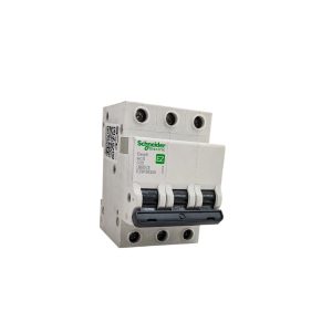 INTERRUPTOR AUT. 3X 25 AMP SCHNEIDER EASY9