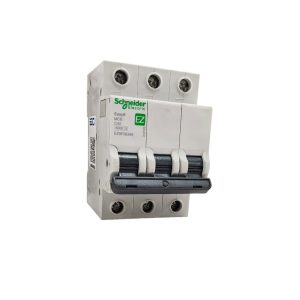 INTERRUTOR AUT.3X40 AMP SCHNEIDER EASY9