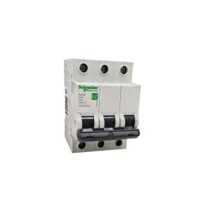 INTERRUPTOR AUT. 3X50 AMP.SCHNEIDER EASY9