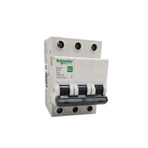 INTERRUPTOR AUT.3X63 AMP SCHNEIDER EASY9