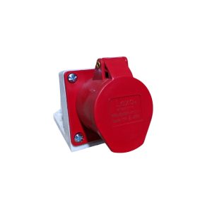 ENCHUFES IND.HEMB.S/P 16A 3P+T 380V DELIXI KERSTING