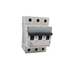 INT. AUTOMATICO 3X63A C RX3