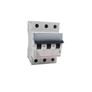 INT AUTOMATICO 3X20A C 6KA RX3
