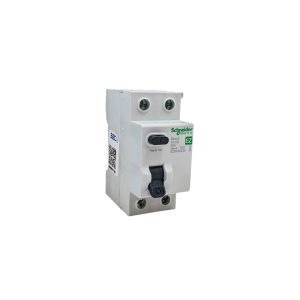 INTERRUPTOR DIFERENCIAL 2X25 AMP SCHNEIDER